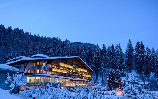 Best Western Panoramahotel Talhof