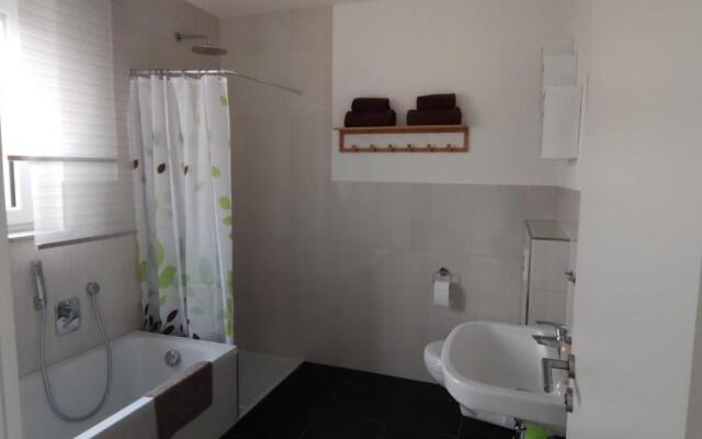 Ferienwohnung Hesselberg
