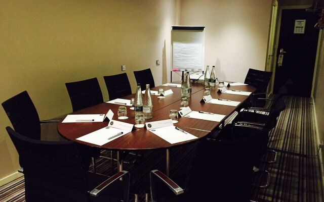 Holiday Inn York City Centre by IHG