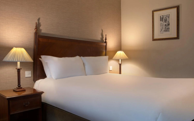 Winchester Wessex Hotel by Sunday