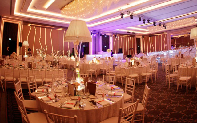 The Grand Tarabya Managed by Accor