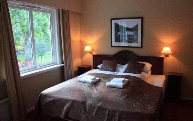 Hotell Utsikten Geiranger - by Classic Norway Hotels