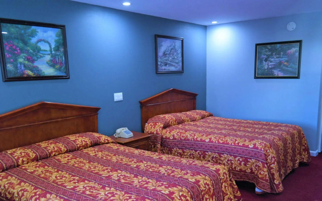 Marina 7 Motel