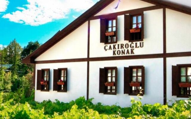 Çakıroğlu Konak