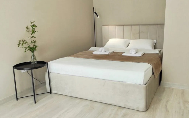 Апартаменты на Румянцева 11