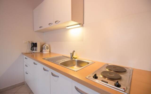 Rooms Sofija