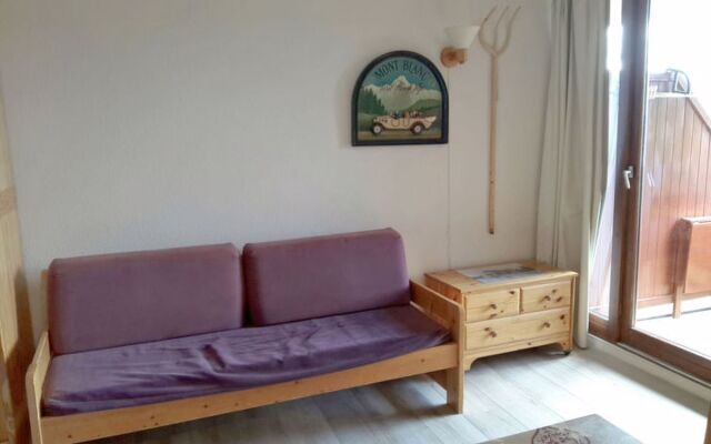 Les Balcons de LEtale