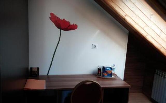 Rooms DU-NA
