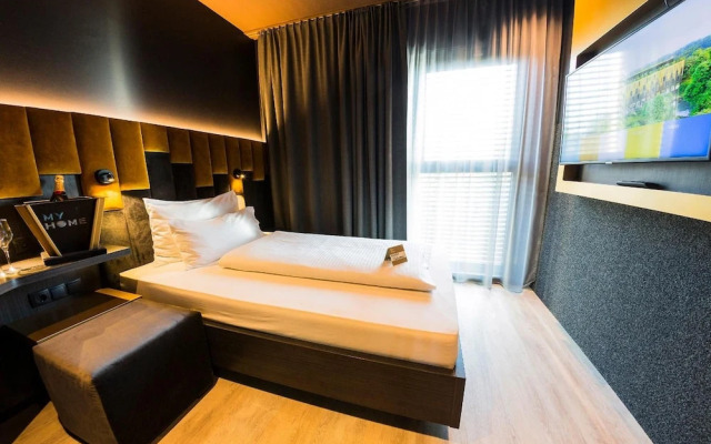 My Home My Hotel Rosenheim