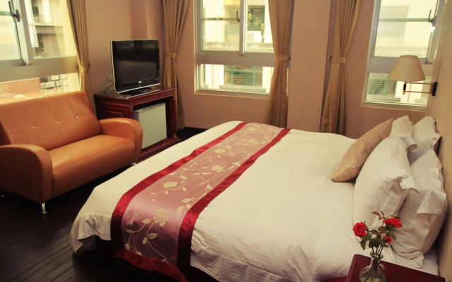 Ashare Hotel