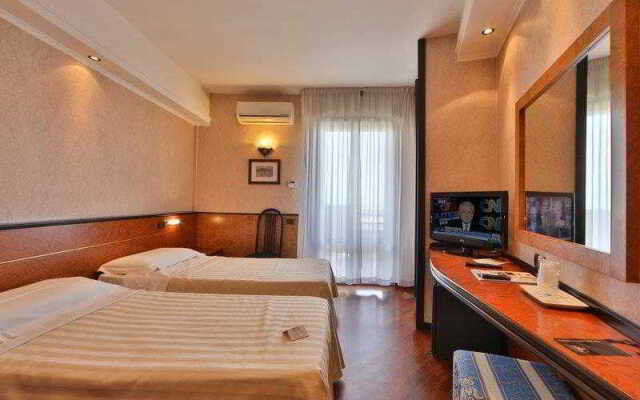 Best Western David Palace