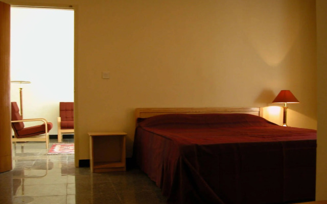 Saiacs Convention Resort