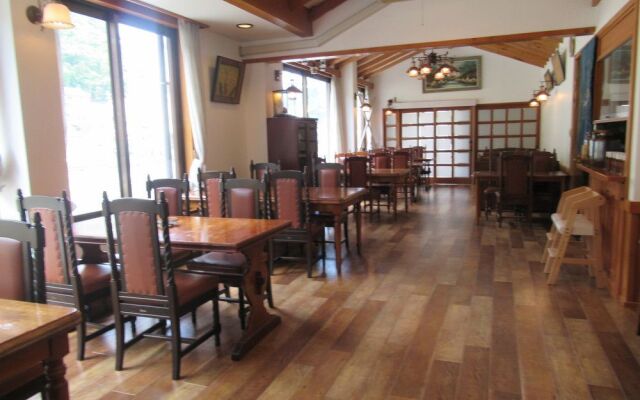 Amagase Onsen Hotel Suikoen