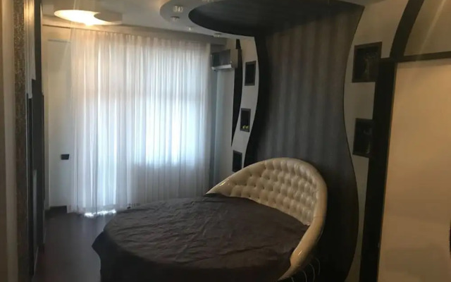 Baku Family Apartments