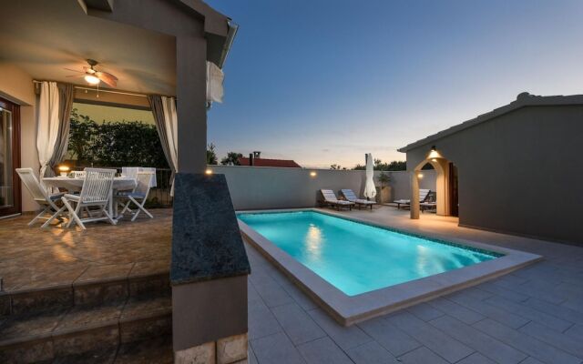 Villa Antea Zadarvillas
