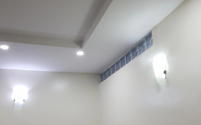 DELIGHTFUL ! 3 BEDROOM TERRACE DUPLEX EN-SUITE LEKKI AIRCON WiFi