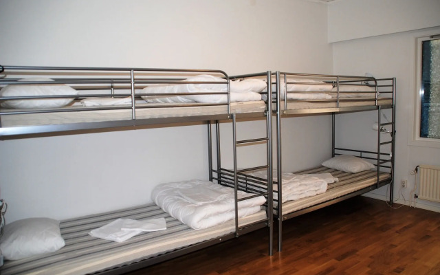 Hotell Vesterhavet