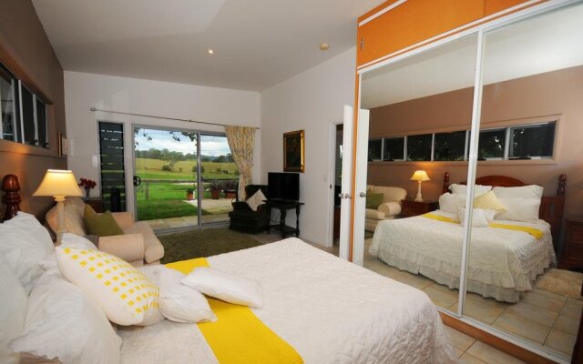 Barrington Village Retreat