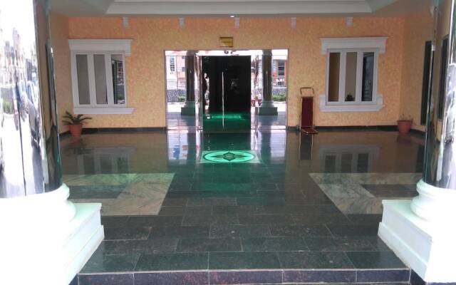 Hotel Ibis Royale Owerri