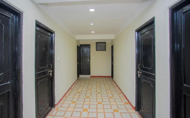 Asha Lodges By OYO Rooms
