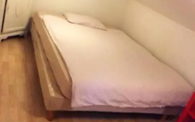 Appartement d'une chambre avec jardin clos et wifi a Roanne