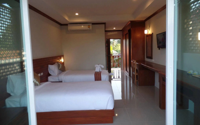 Pratum Resort