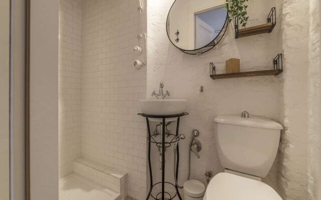 Termini Cozy Mini Apartment