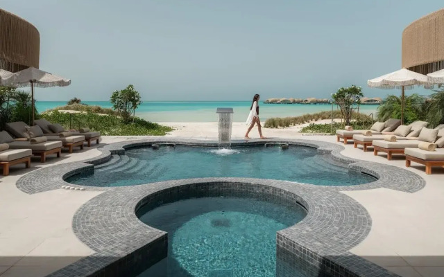 Nujuma, A Ritz-Carlton Reserve