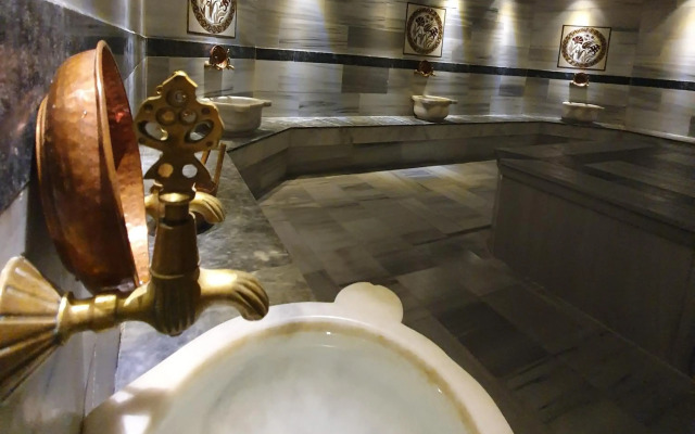 Fengo Hotel & Spa