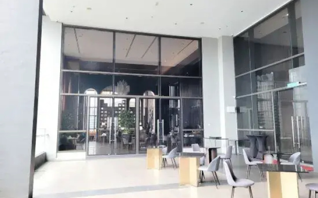 8 Kia Peng Suites Residence
