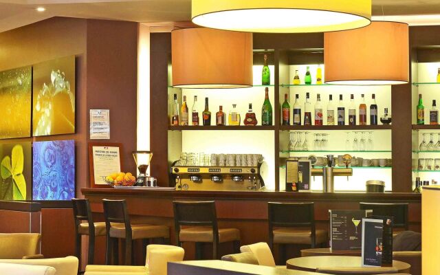 Novotel Clermont Ferrand