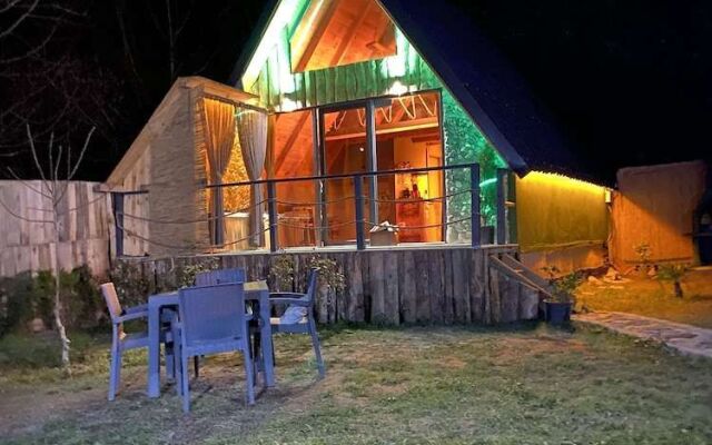 Silent Hill Bungalow