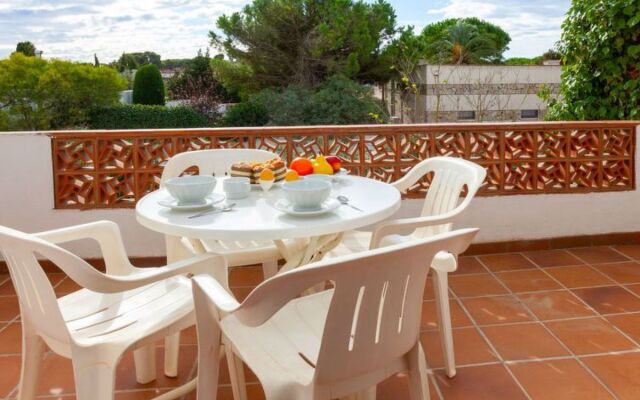 Apartment Anfora 9 L'Escala