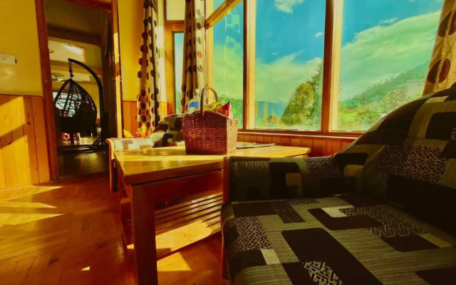 Ram Cottage, Manali