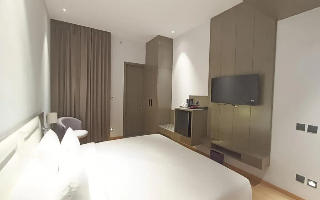 Rosastays Hisar Florence