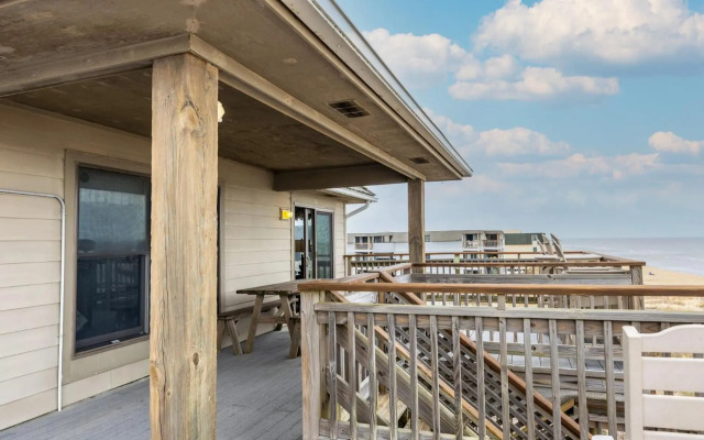 SCR3B - Scrimshaw Penthouse