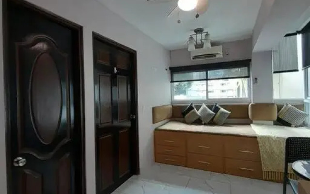 R.4-4 Lindo estudio ejecutivo en área turística.