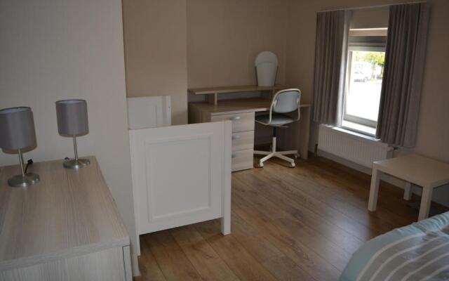 Vakantiewoning Den Landman