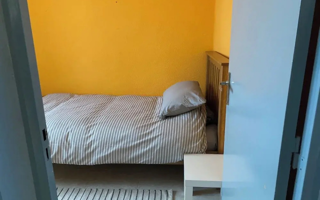 Bright Cosy Apartment in Bejar Salamanca