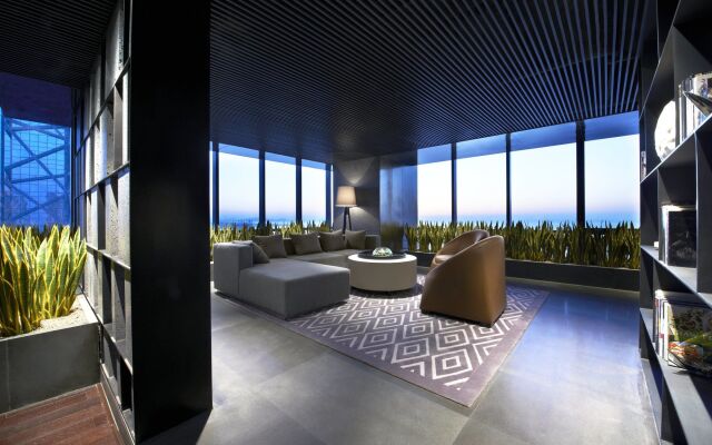 Four Points by Sheraton Qingdao, West Coast