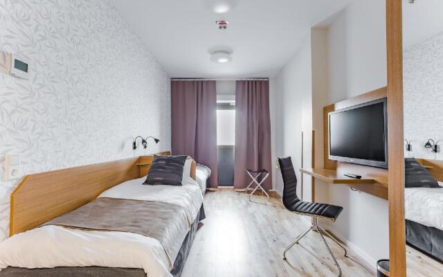 Hotell Spekeröd