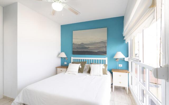 Caletillas views by Eden Rentals