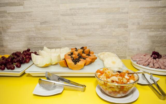 CHA Pampulha Design Hotel