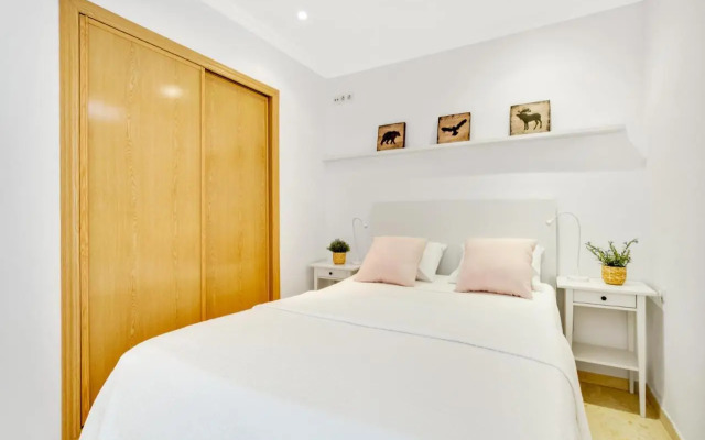 Suite Edén Torremolinos