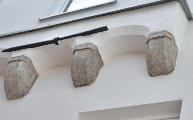 Zum Goldenen Schiff