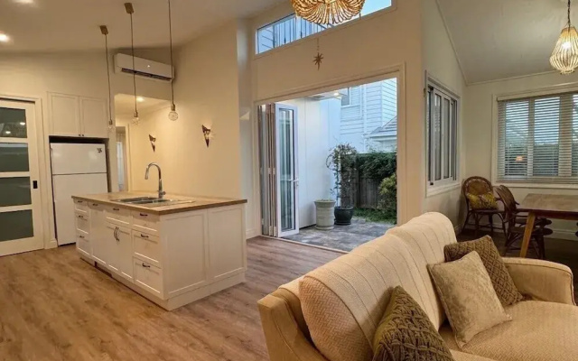 Spacious Kingscliff Beach House