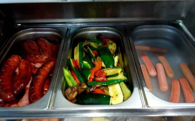 Elixir Luxury Rooms - in the old town