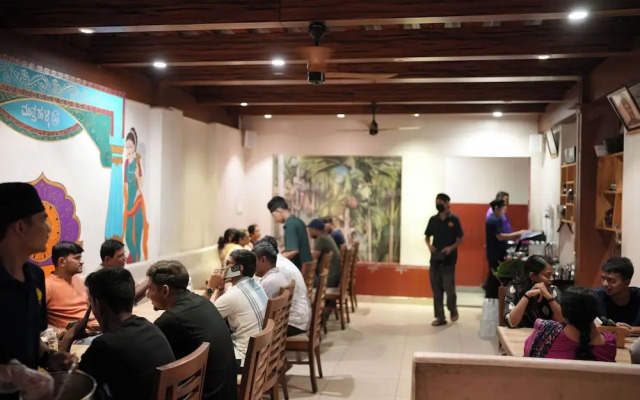 hotel muthahalli grand