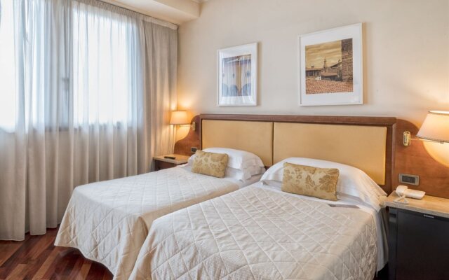 B&B Hotel Firenze Pitti Palace al Ponte Vecchio