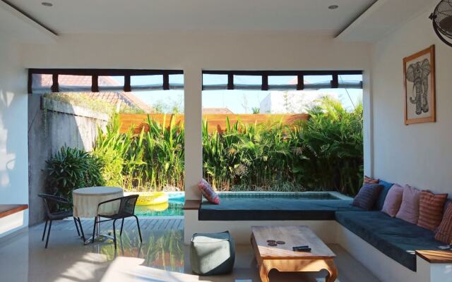 Fabia Villas